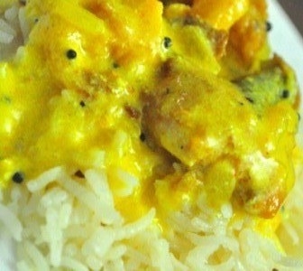kadhi rice